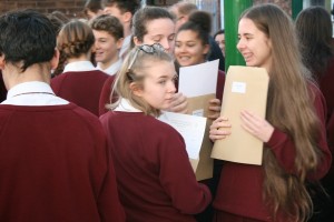 Mock Exam Results Day 04