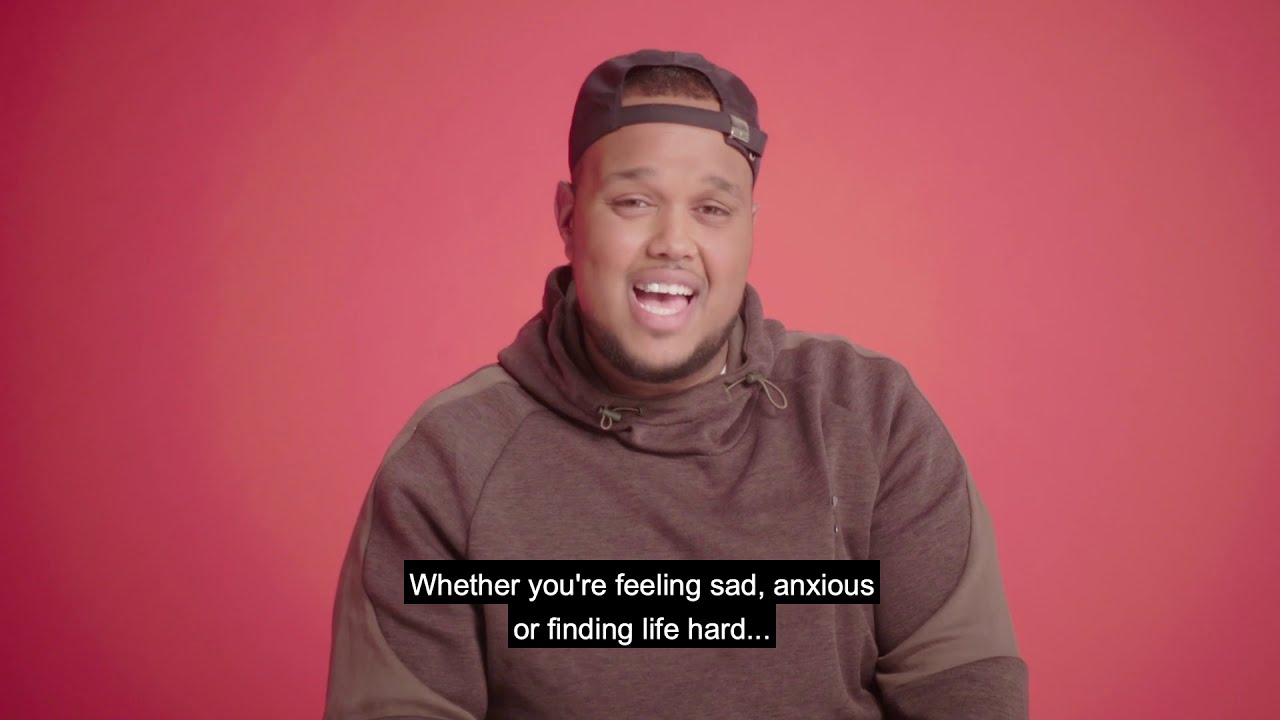 Don't Do It Alone with Chunkz, Amelia Dimz, Jax Jones, Joy Crookes and Riyadh Khalaf