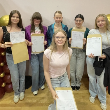 GCSE Results 2026
