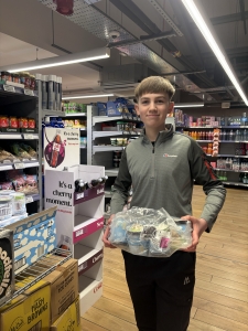 Work Experience