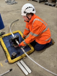 Work Experience