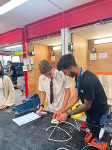 Work Experience