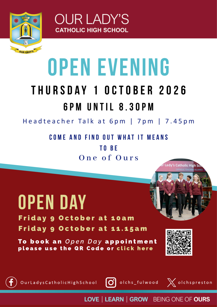 Open Eve 26 Flyer